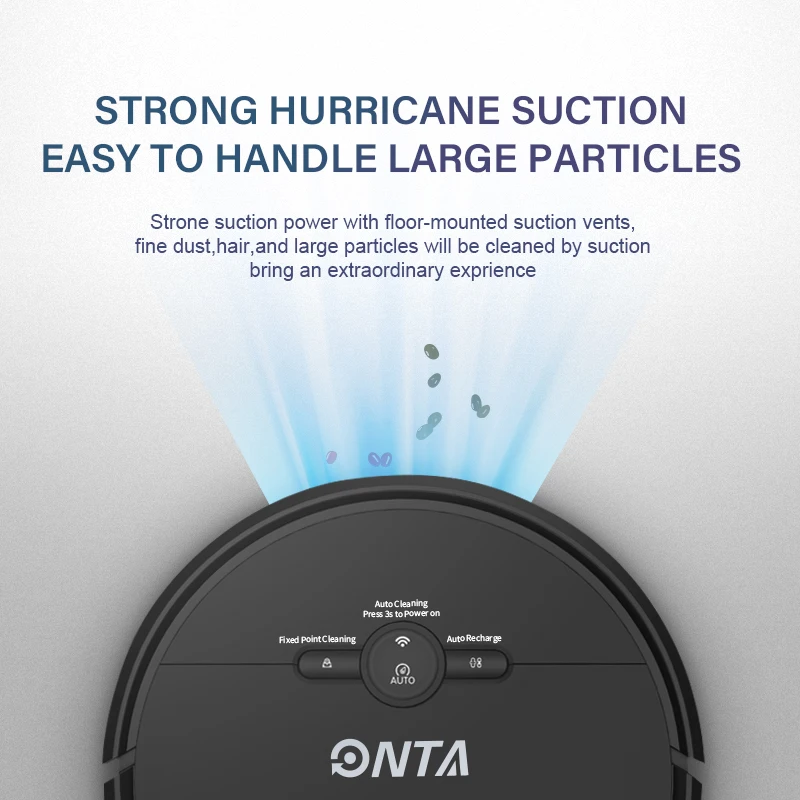 Лидер продаж 2022 автоматические интеллектуальные пылесосы робот-пылесос с управлением через приложение Интеллектуальный робот Wi-Fi подключением