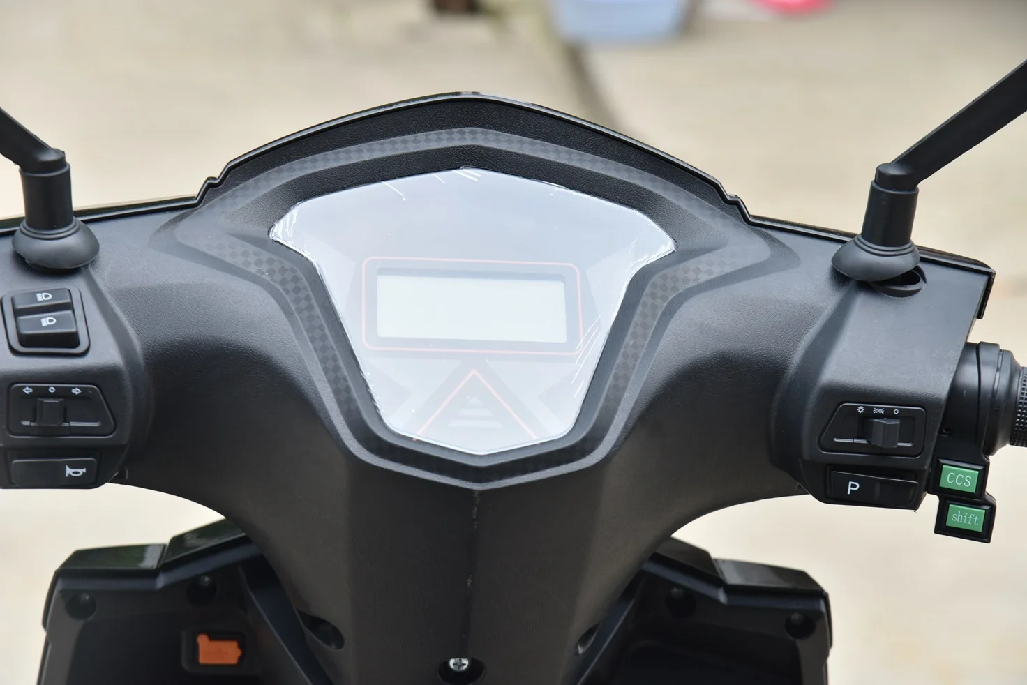 product-1-1 High Performance Electric Motorcycle Good Price 800W 60V Electric Motorcycle for Adults