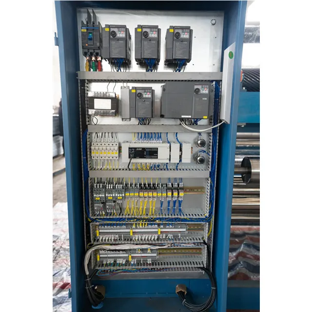Cloth Shearing Machine