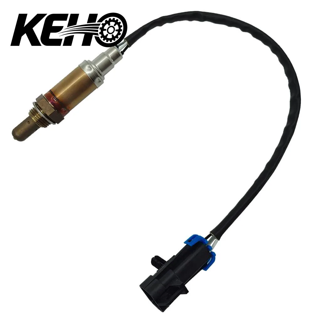 Oxygen sensor - 0258005657 - Old Buick GL8 2.5 Upstream-1