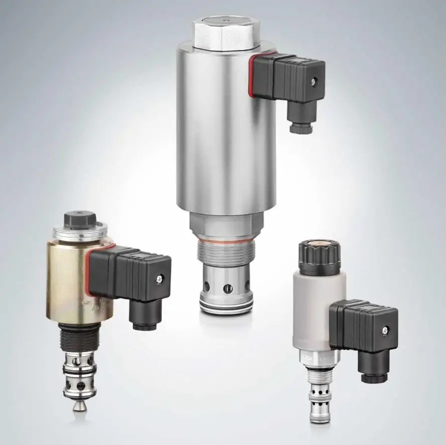 HAWE BVE TYPE Directional Spool Valve BVE1 BVE3 BVE5| Alibaba.com
