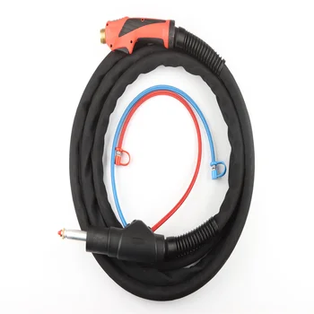 MHP 500i Water Cooled MIG Welding Torches with High Performance Features