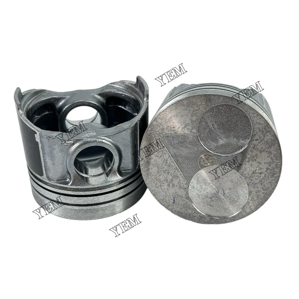 Manufacturer Direct Sales Z482 Piston 1J092-21780 for Kubota