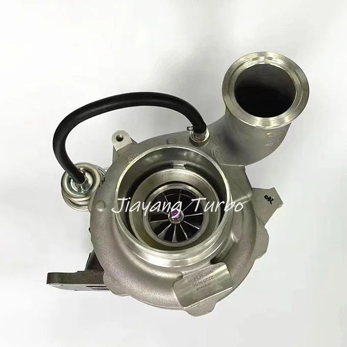 Jiayang Turbo 22259656 for Volvo TAD851VE Engine - New!