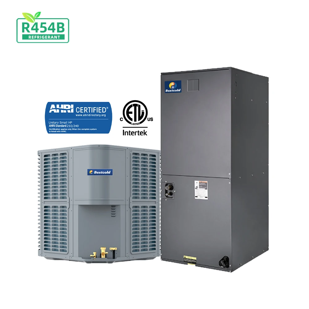 18 SEER2 Air Handler Efficient Cooling Heating Solutions