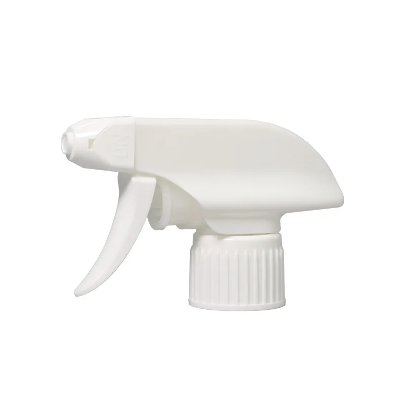 All Plastic Trigger with no spring eco -friendly Sprayer Foam pump 28/400 28/410 28/415 Foam/Spray/Stream Nozzle