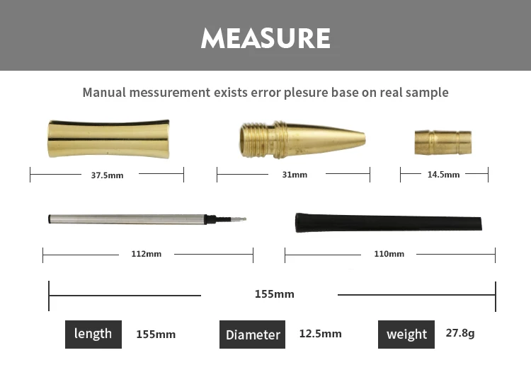 Woodworking Hobby Pen Woodturning Sierra Kit Legacy Diy Woodcrafts Single Barrel Twist Lathe
