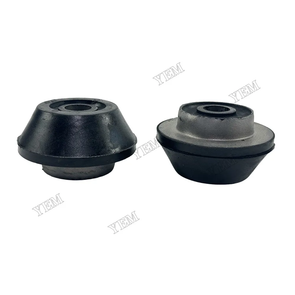 Engine Mount Cushion 201-01-71250 Fit for Komatsu 4D102 Engine 6