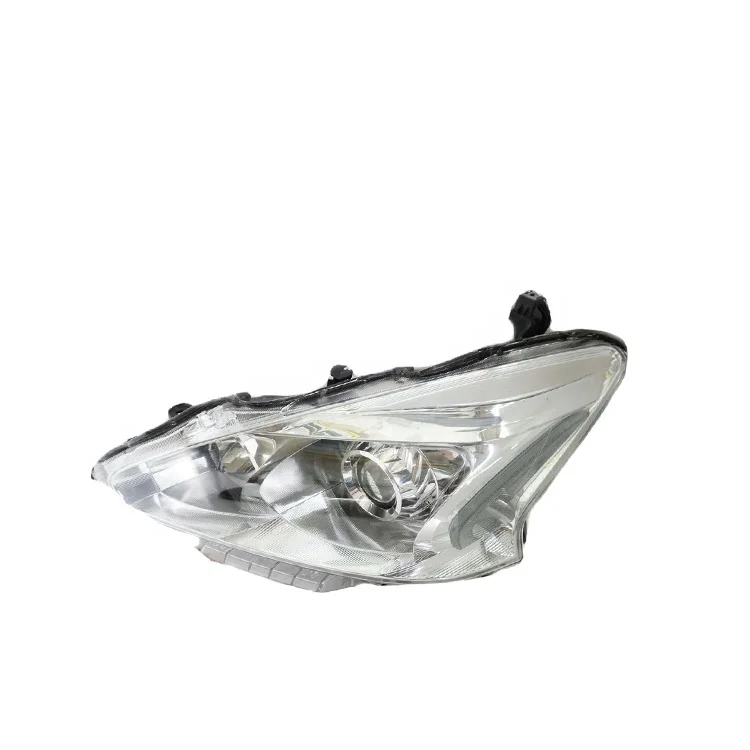 KEBEL Auto Body Parts Car Head Lamp 26060-3TR3A OEM 26010-3TR3A Head Light for Nissan Altima 2016