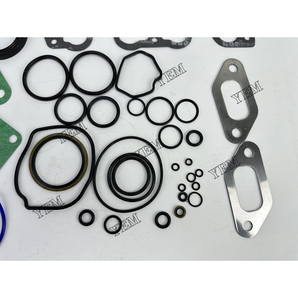 Overhaul Gasket Kit BF4L1011 102928729 for Deutz Fast Delivery Engine Parts 3