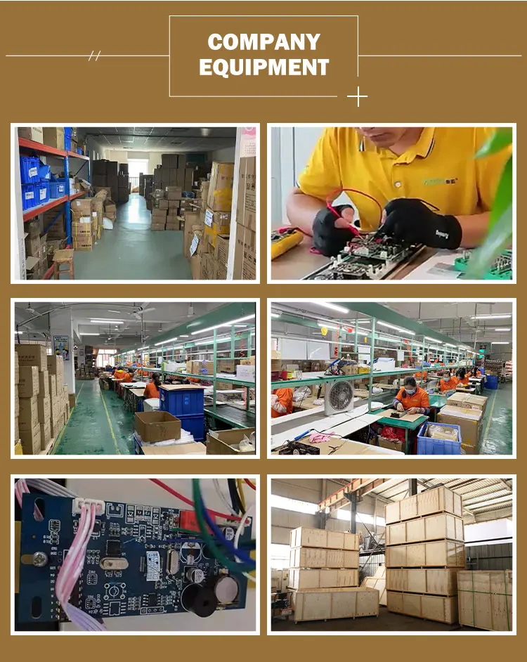 Metal Shell Video Intercom System Works With Commax System With Picture ...