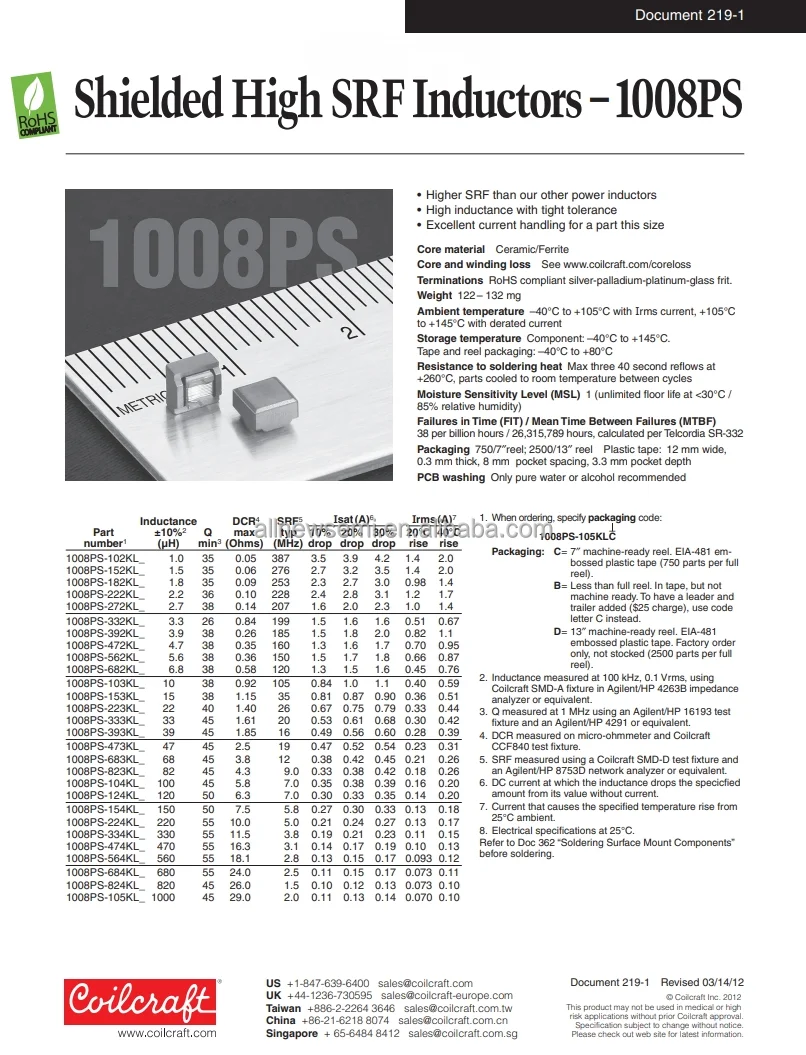 1008PS-682KLC