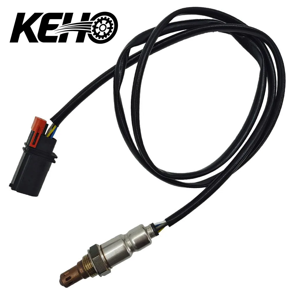 Oxygen sensor - 4L0906262L - VW / Audi Q7 3.0-2
