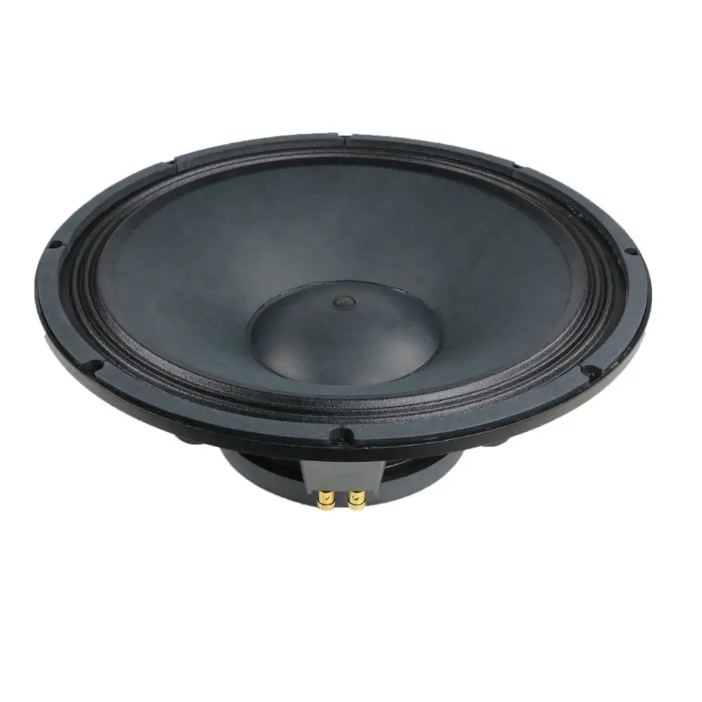 Component Small Speaker System 15 Inch Midrange Speaker