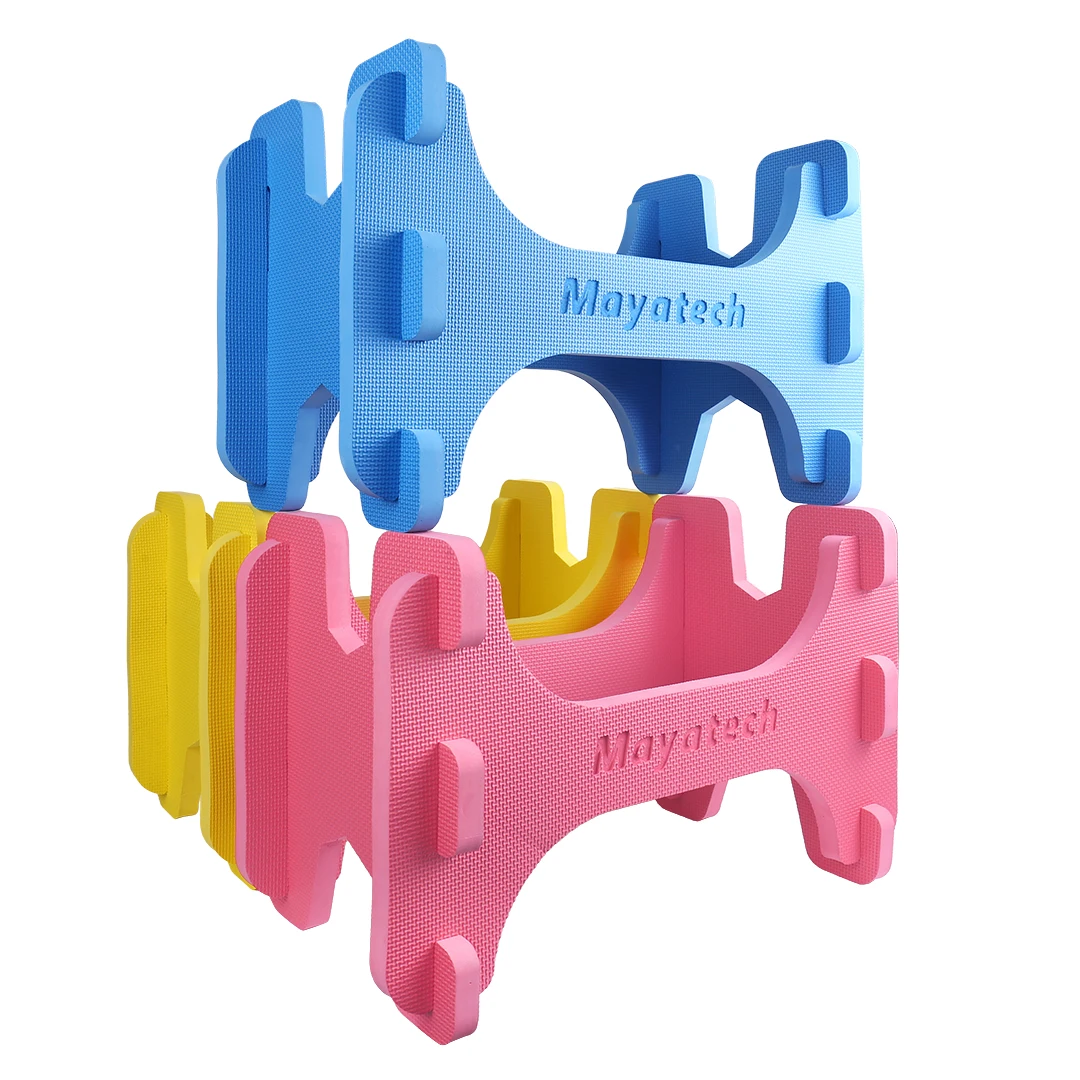 Mayatech Model Aircraft EVA Sponge Support Sponge Bracket UAV Fixed Wing Exhibition Support Removable