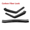 Aspecto de fibra de carbono