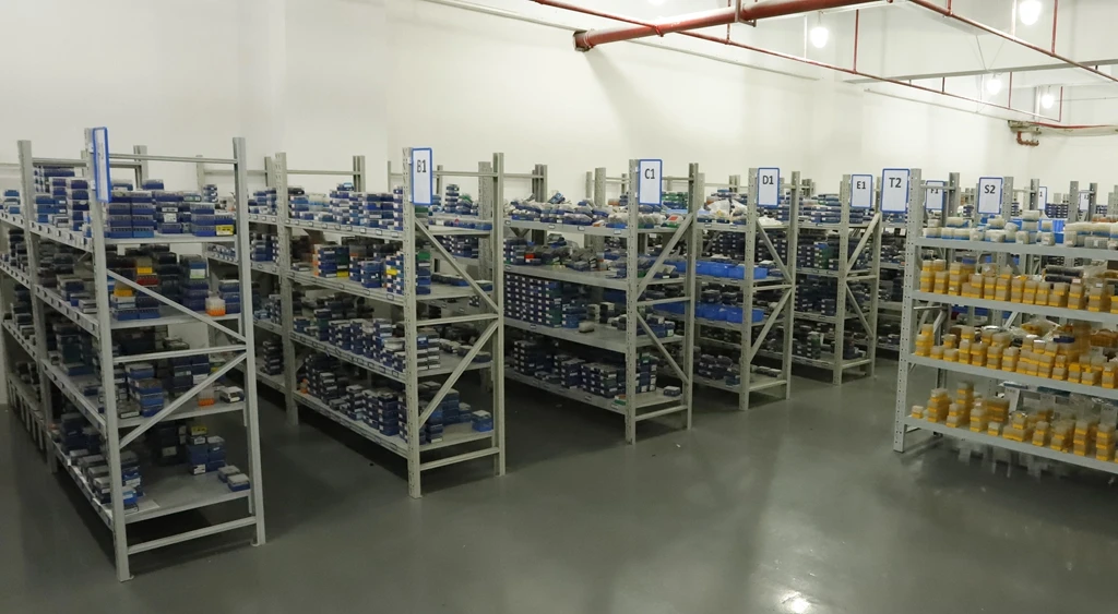 Chengdu Jialing Precision Tools Co., Ltd. 3