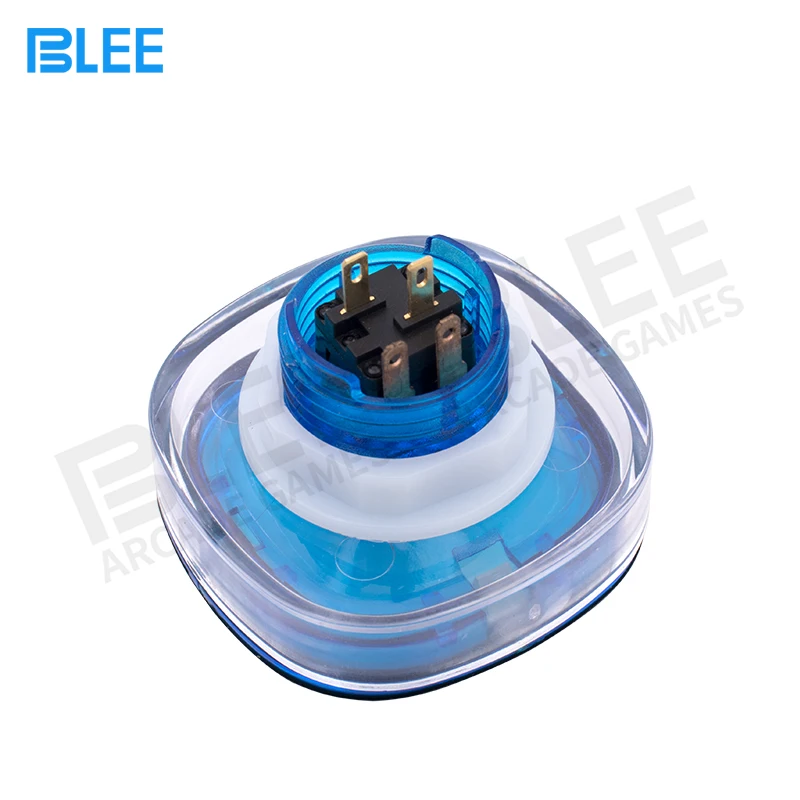 Latest Arcade Cabinet Push Button Arcade Machine Push Button Arcade 43mm Push Buttons Switch