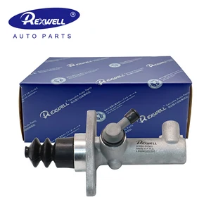 New Genuine 41650-5H000 Heavy Duty Truck Auto Clutch Master Cylinder for Hyundai HD LIGHT HD65 HD72 High Performance