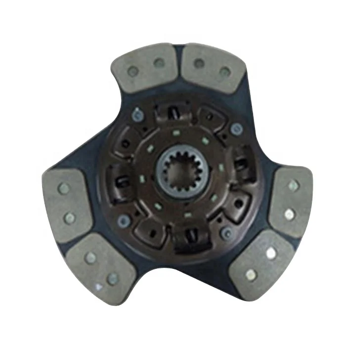 ME523219 B bronze clutch disc for Mitsubishi truck| Alibaba.com