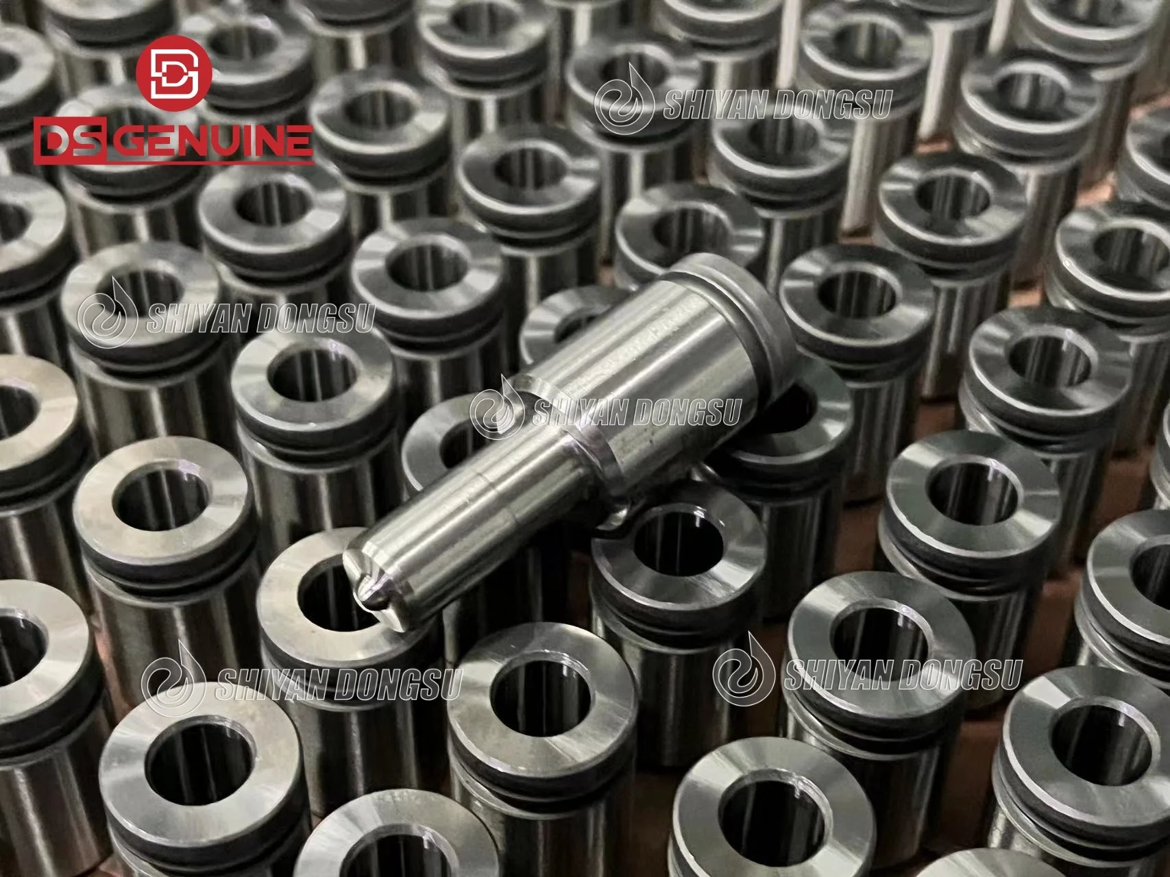 2897551 Nozzle OEM 2057401 2232307 574423 Diesel Fuel Injector