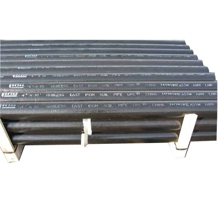 flat,high quality custom gray cast iron ductile cast iron pipe