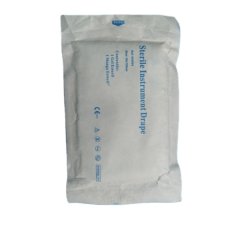 Vaginal Probe Cover Sterile Vaginal Probe Cover Sterile Ultrasound clear Probe Cover Sterile