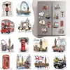 Customized refrigerator magnets 4