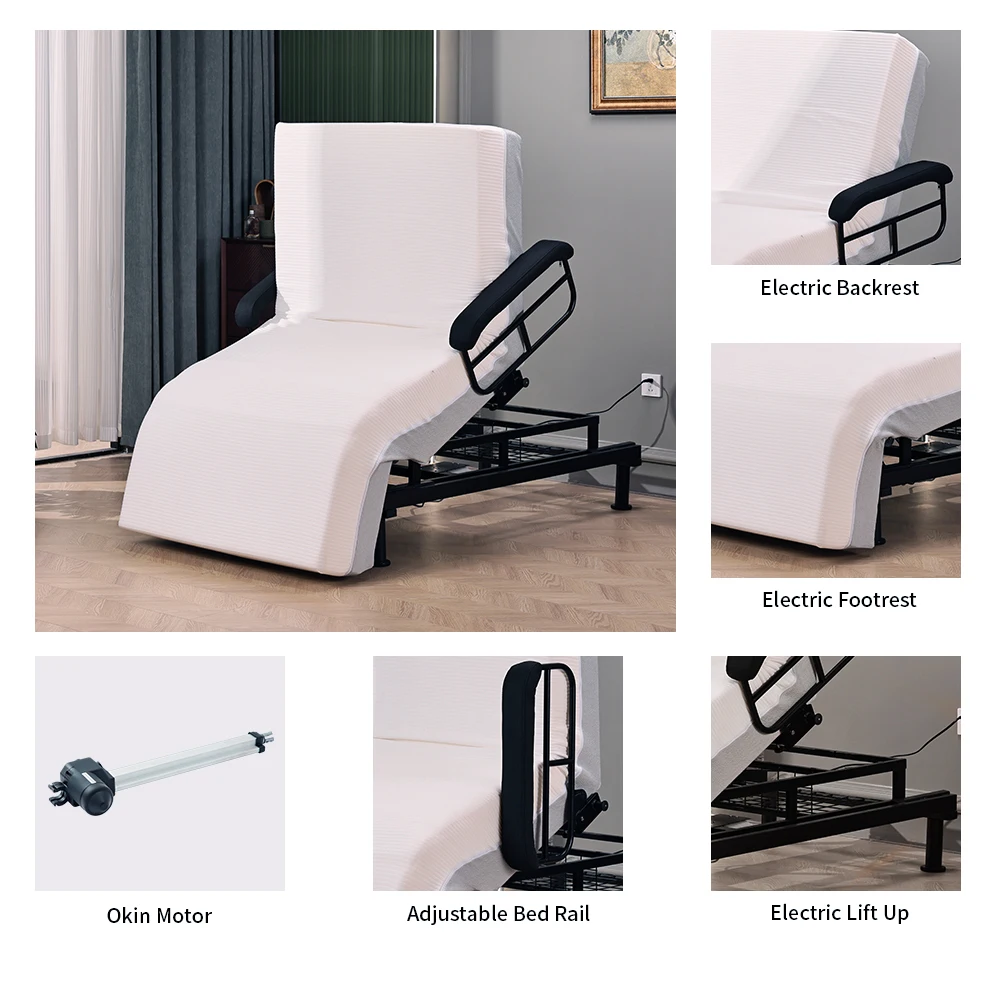 senior mobility solutions