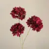 Wine red
