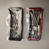 Large netting [OPP bag packaging]