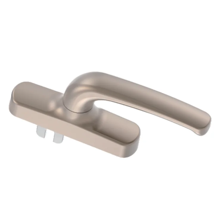 DOOR HANDLE for ALUMINUM WINDOW and WINDOW HANDLE for ALUMINUM DOOR