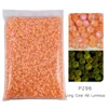 P296 Living Coral AB Luminous