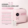 Rechargeable Pink