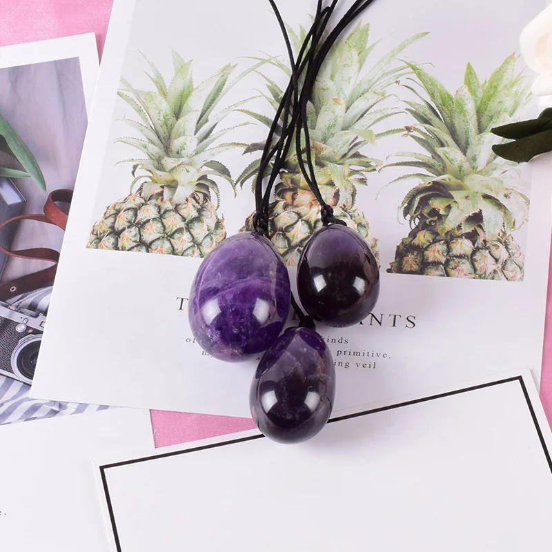 ❤️レア　可愛い極みの逸品　卵　雪花晶　高品質アメジストエッグ C ❤️レア 可愛い極みの逸品 卵 雪花晶 高品質アメジストエッグ C