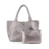 Silver grey