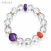 Clair Violet Rouge