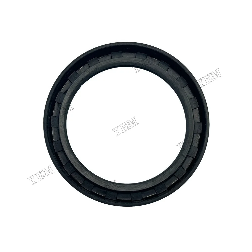 China Supplier Crankshaft Front Oil Seal Suitable for Weichai WP4.3D61E2 Engine Parts 5