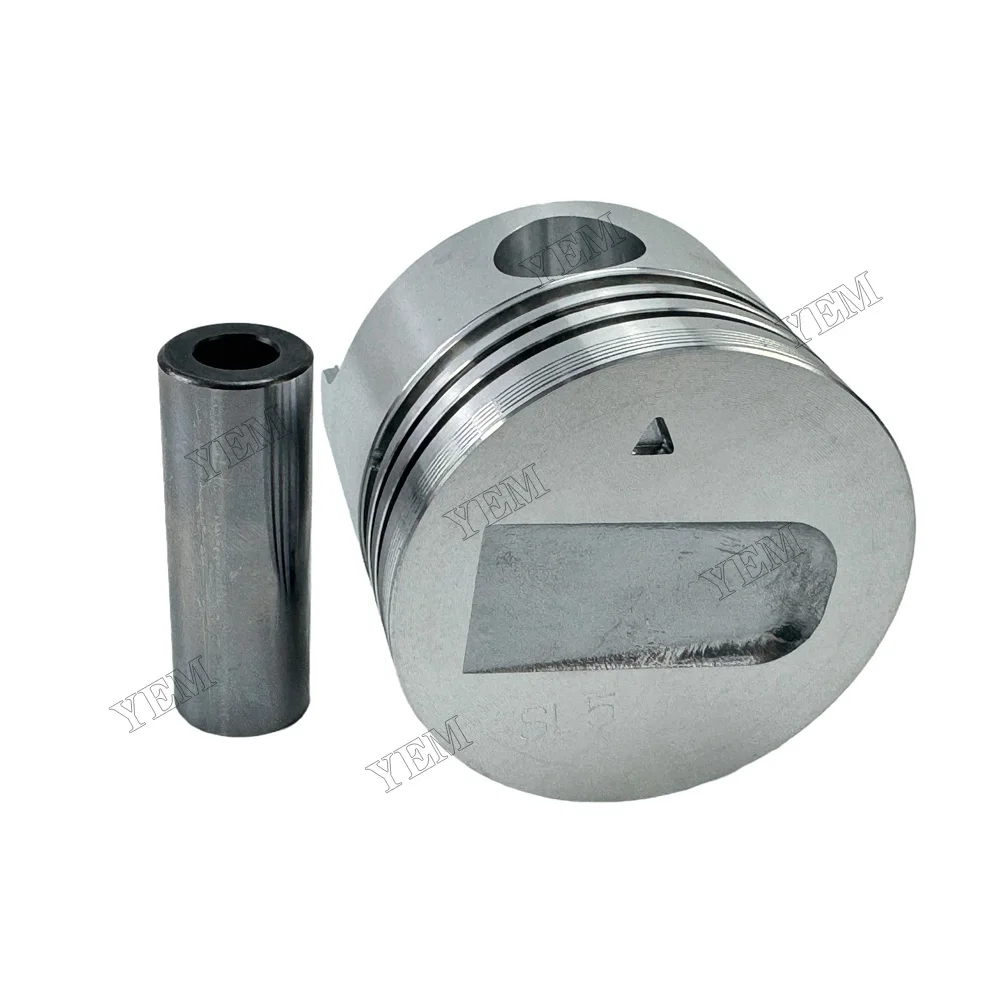 Piston Fit for Mitsubishi S3L Engine 4