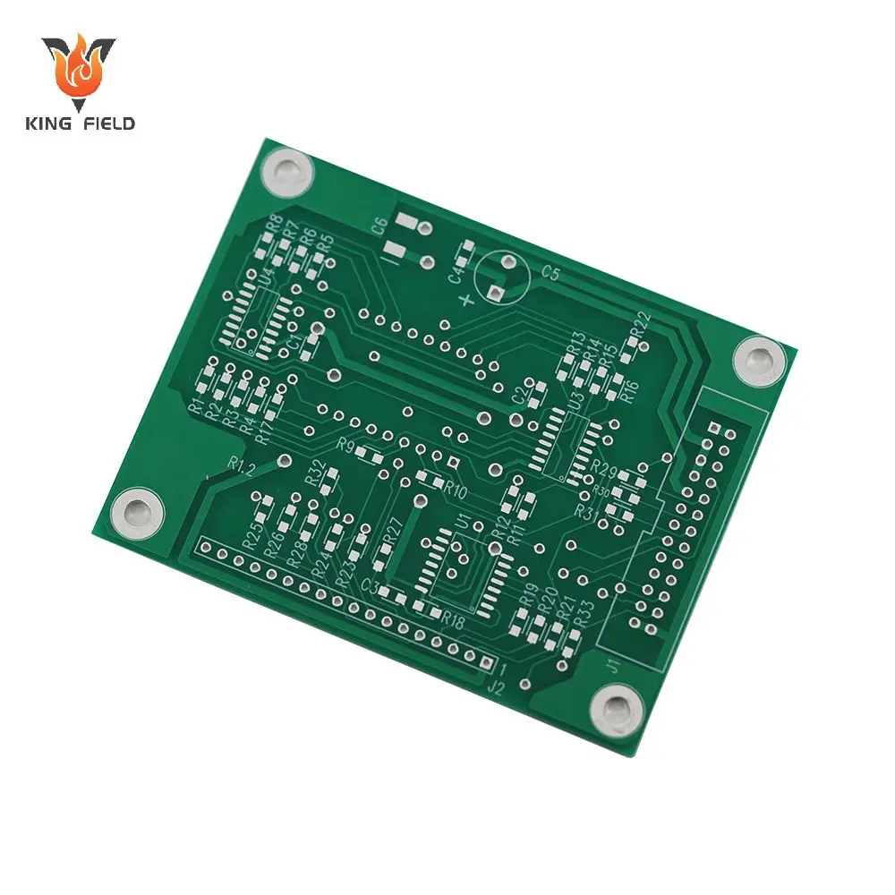 PCB One-stop service factory induction circuit board PCB factory customized PCB board manufacture FR4