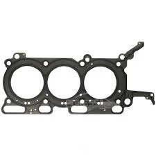 Factory Outlet High Quality Cylinder Head Gasket Left OEM AT4Z6051B f... — 6