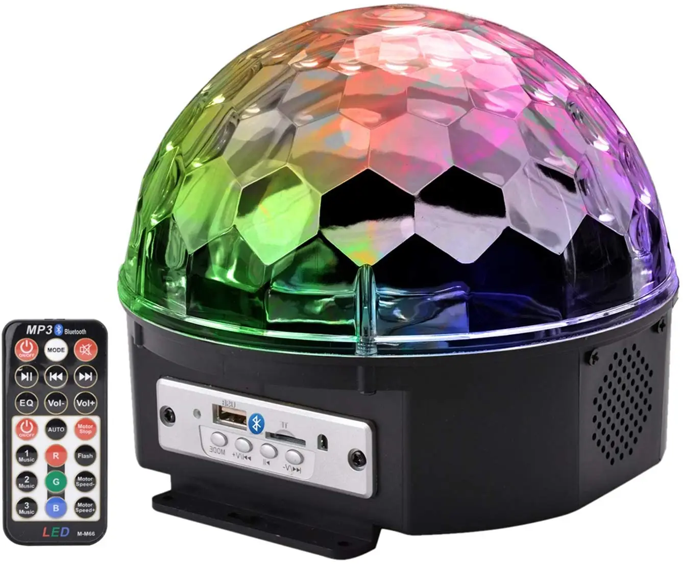 ktv ball lamp