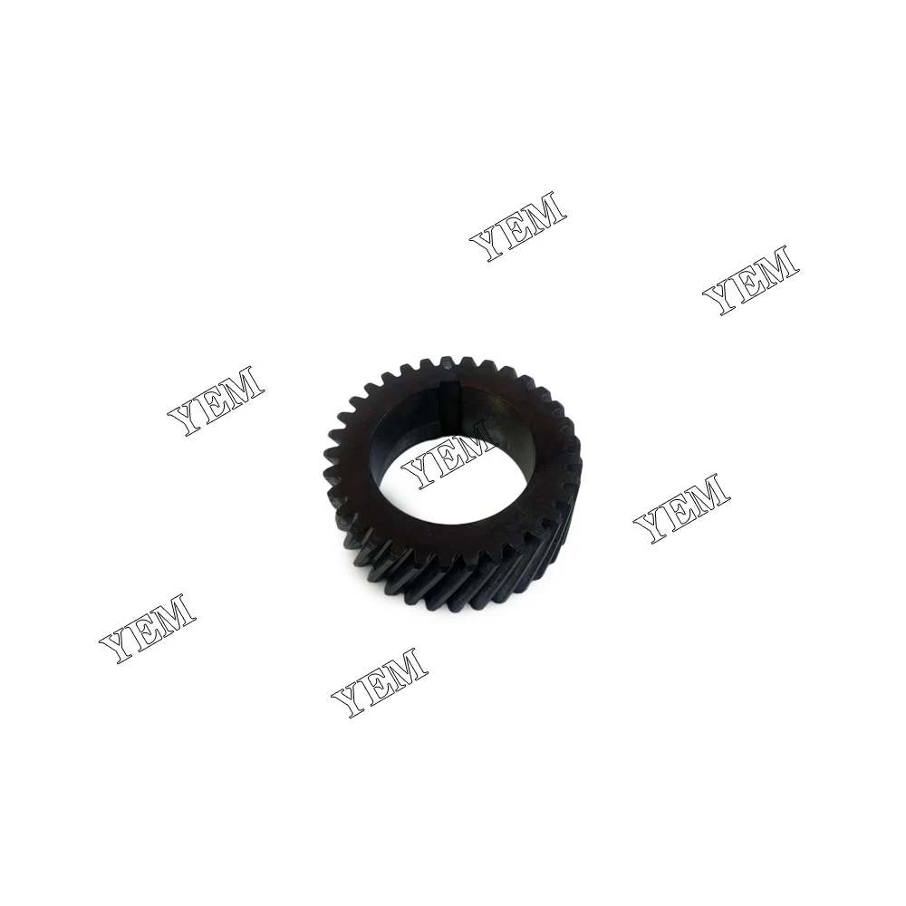 404D-22 Crankshaft Gear Fit For Perkins Engine Diesel Engine Parts