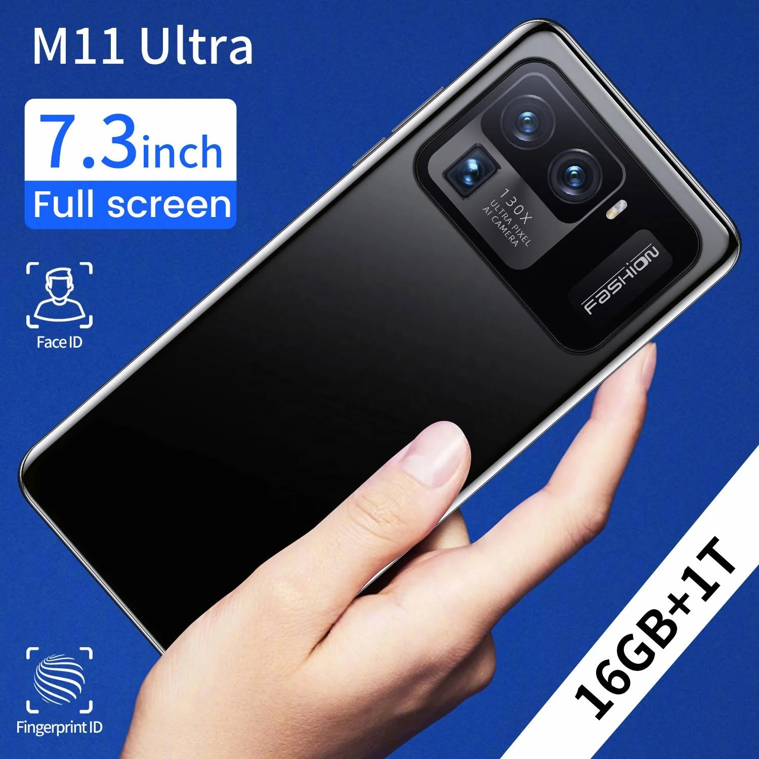 xiaomi m11 ultra 16gb 1tb