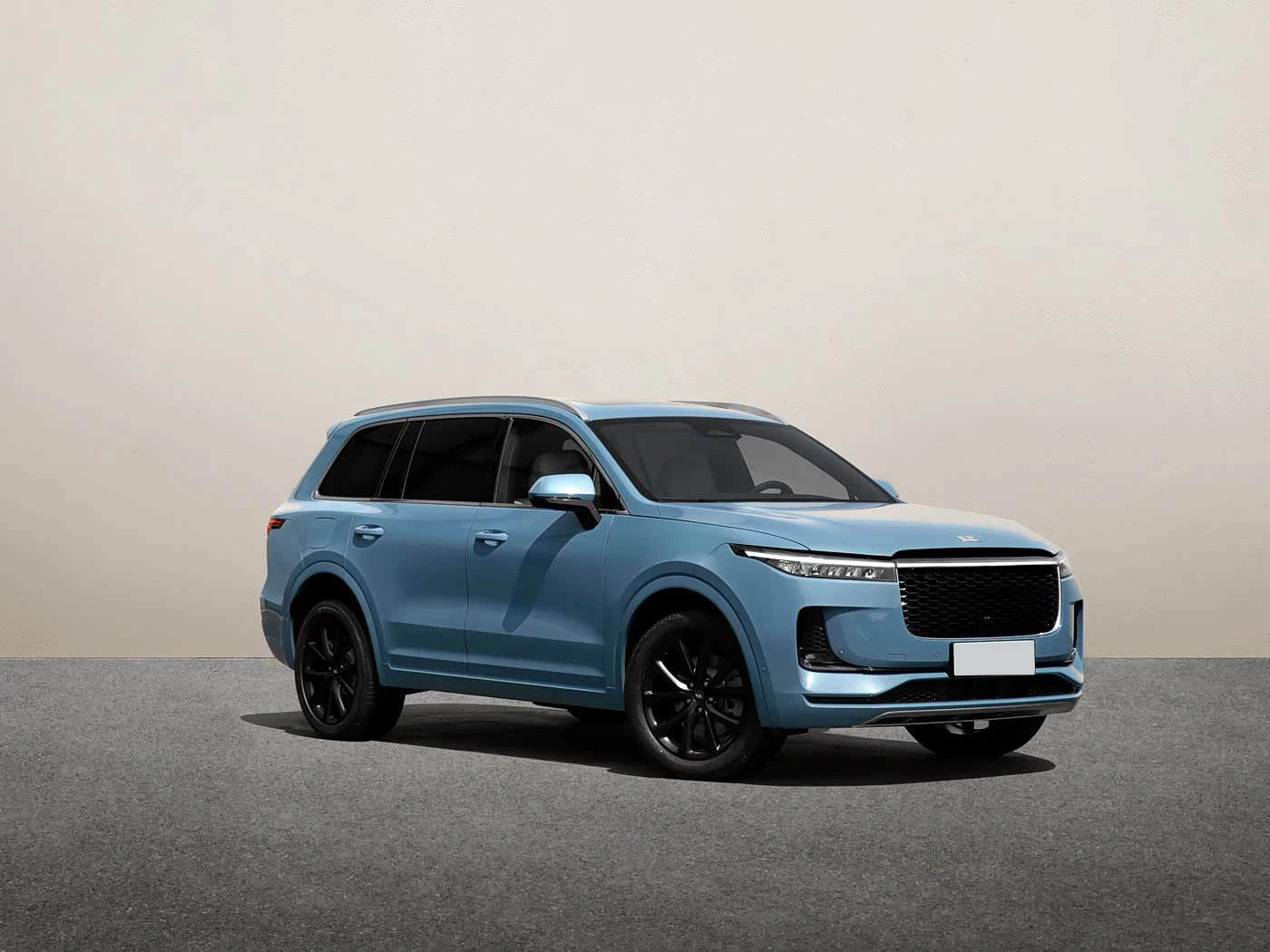 Lixiang ONE Vehicles Used and New Cars Second Hand for Cheap Prices Old Sale Export From China Lixiang One Car  at Cheap Suvd