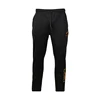 Pantalones Rxton Negro y Dorado
