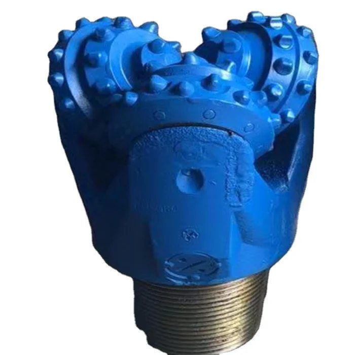 Для детей 3, 7/8 дюймов рок долото по Стандарту API трехшарошечные буровые долота, вставить зуб бит