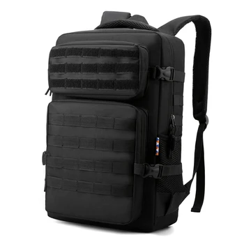 Hiking Bag Travel Backpack for Business Travel Waterproof Breathable and Camouflage