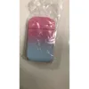 Blue-pink gradient