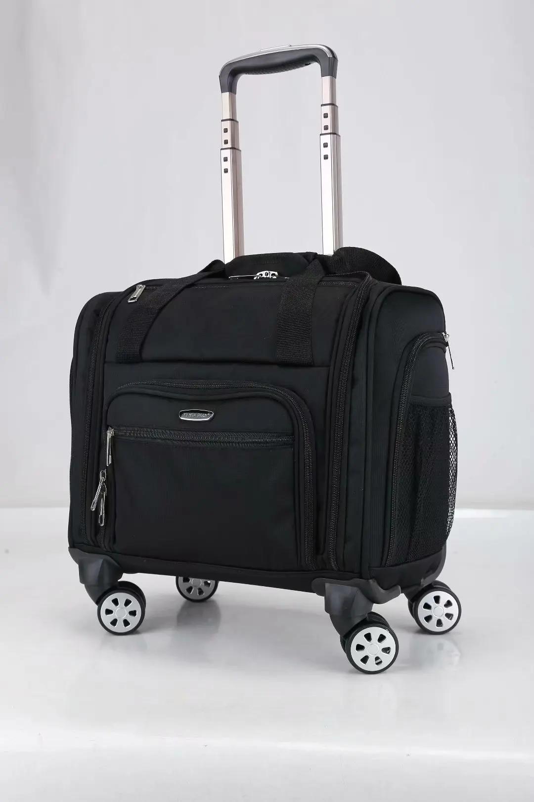 17 backpack travel Skyway Rainier Deluxe Backpack main image 1